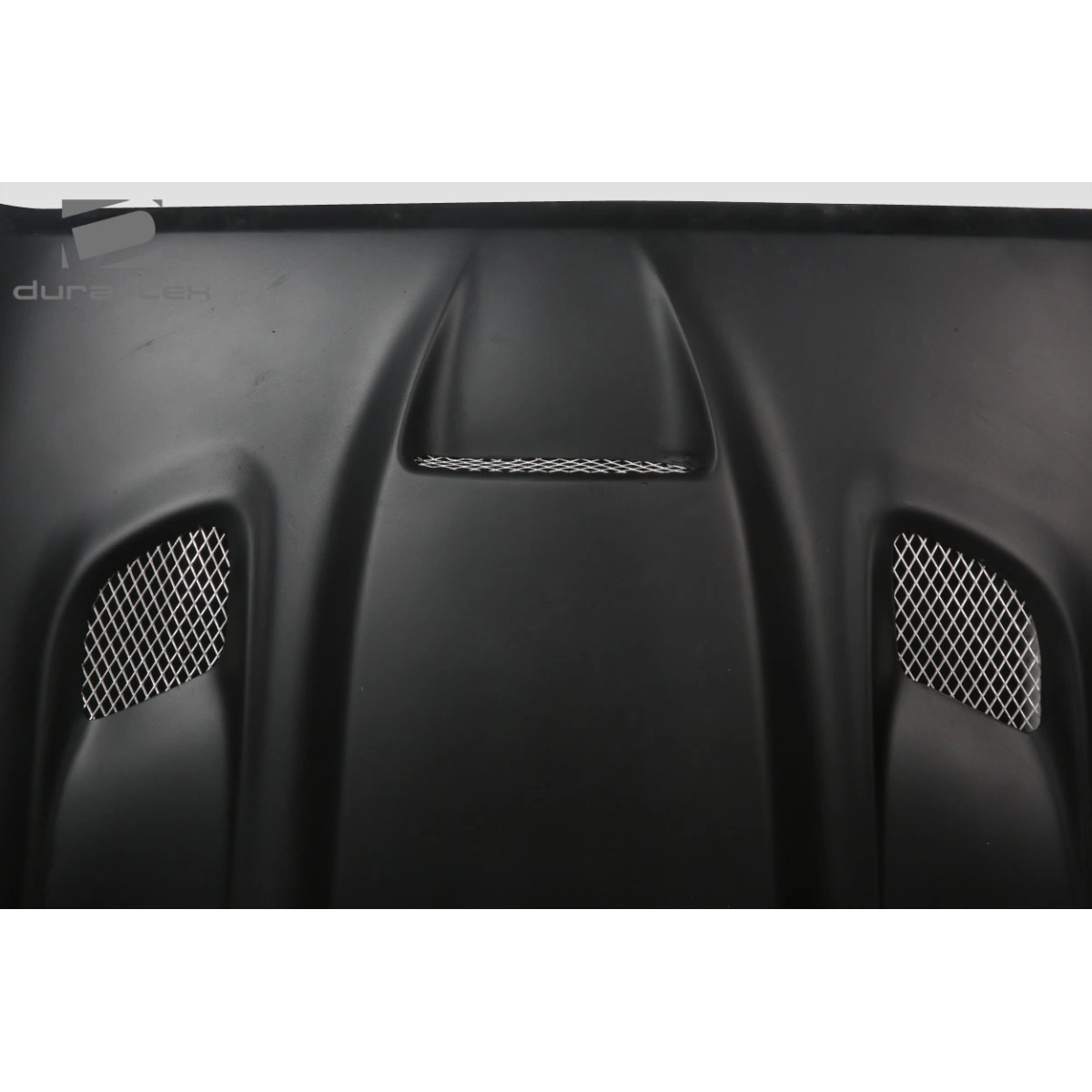 Modify your Jeep Wrangler 2007 with our Exterior/Hoods - 13