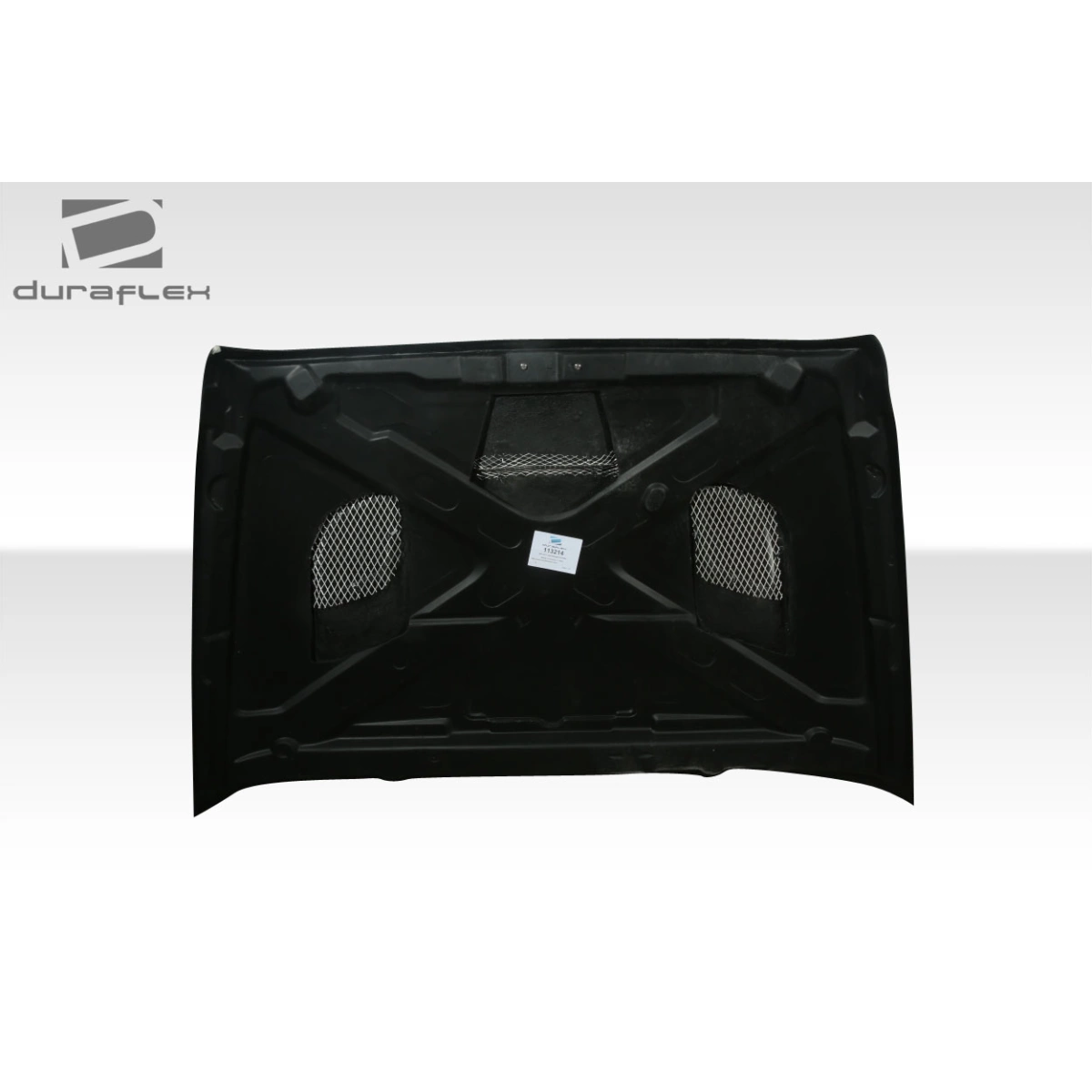 Modify your Jeep Wrangler 2007 with our Exterior/Hoods - 14