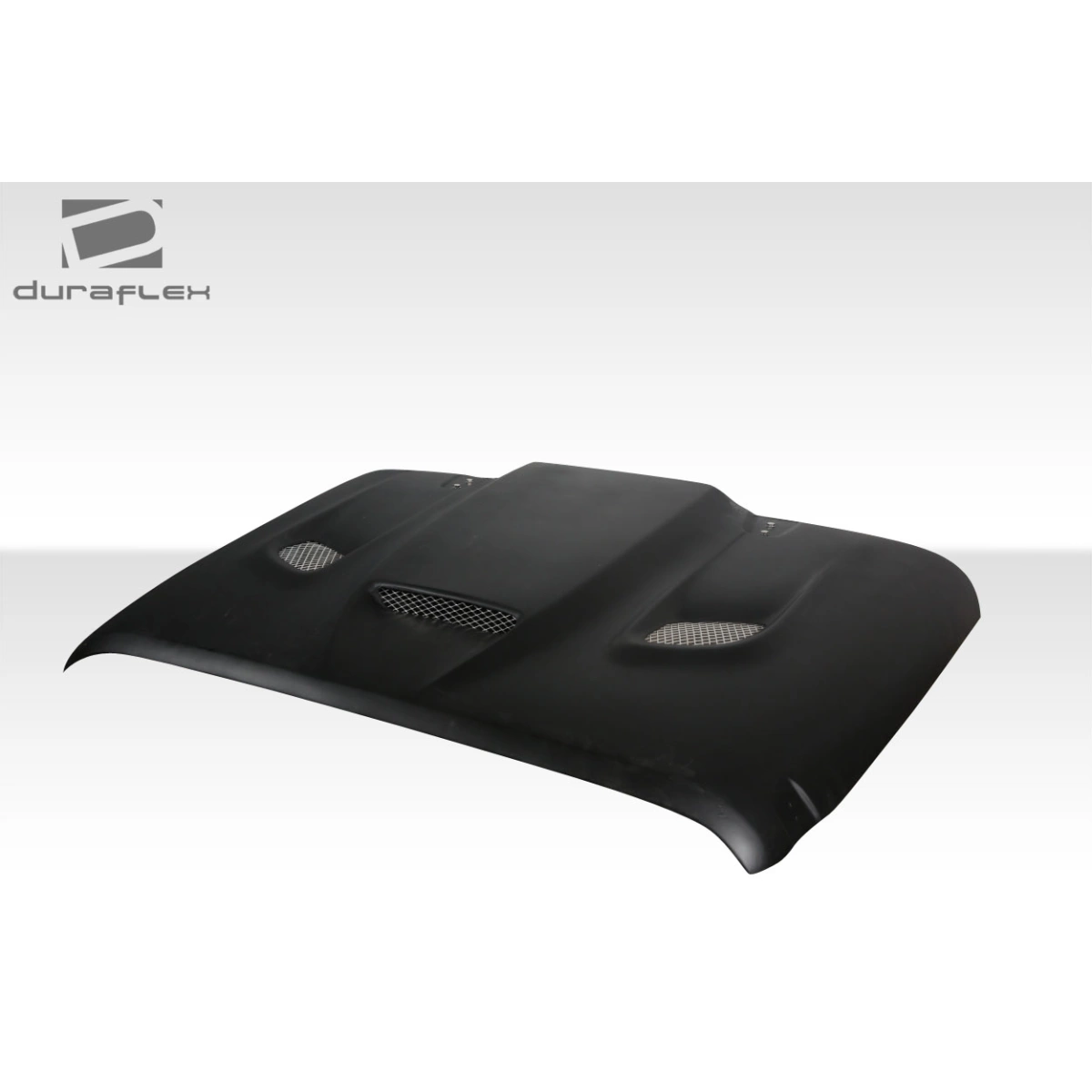 Modify your Jeep Wrangler 2007 with our Exterior/Hoods - 17