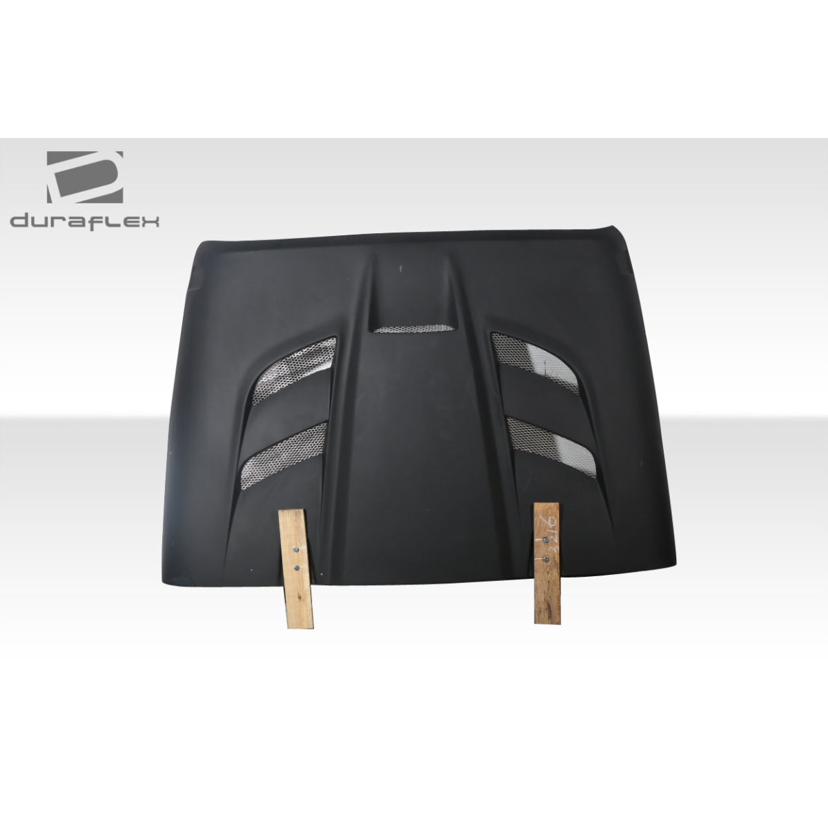 Modify your Jeep Wrangler 2007 with our Exterior/Hoods - 