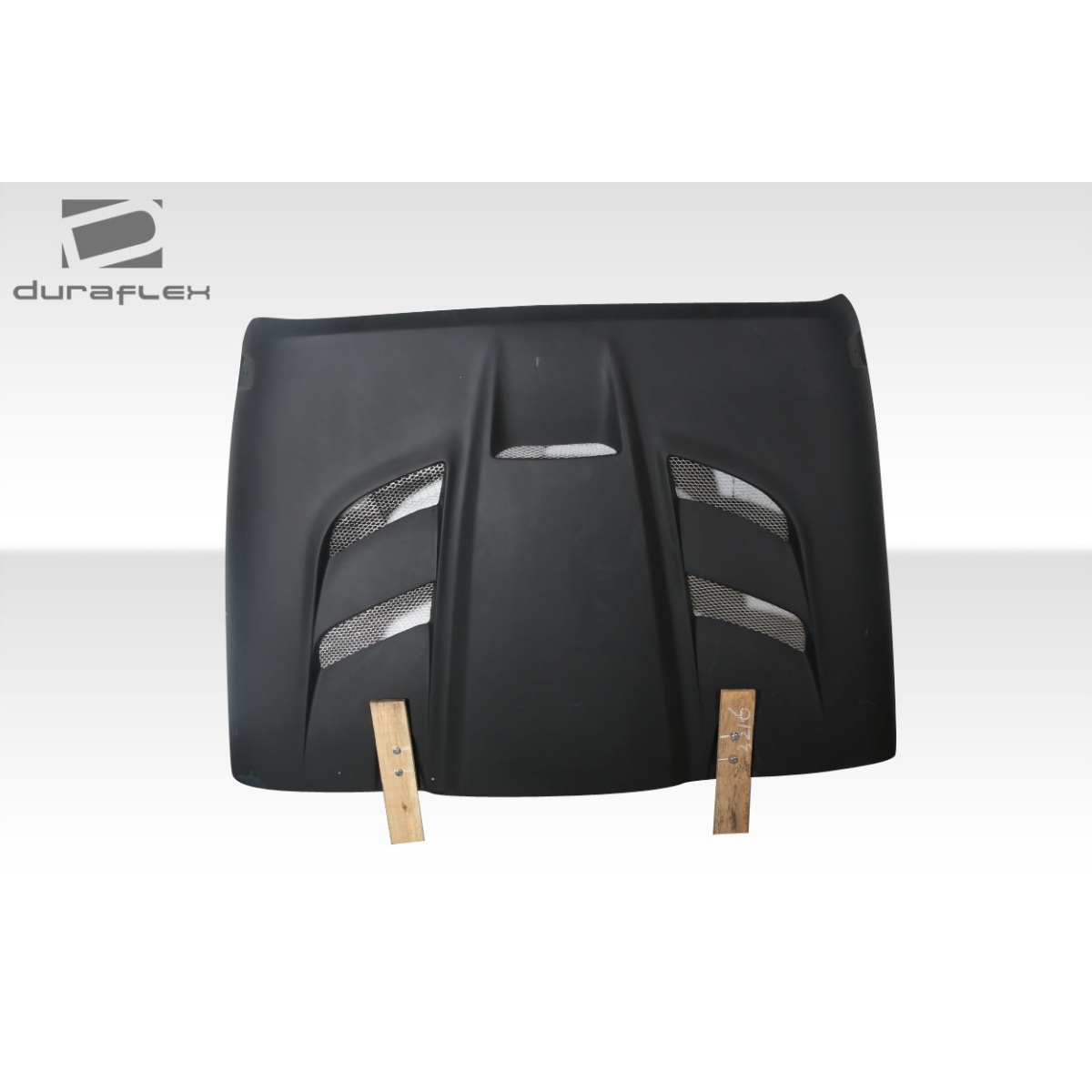 Modify your Jeep Wrangler 2007 with our Exterior/Hoods - 
