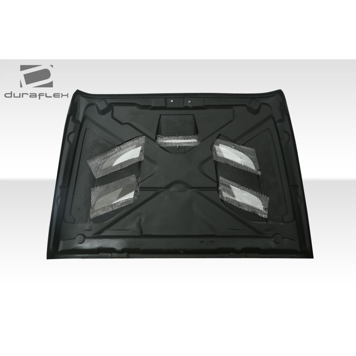 Modify your Jeep Wrangler 2007 with our Exterior/Hoods - 