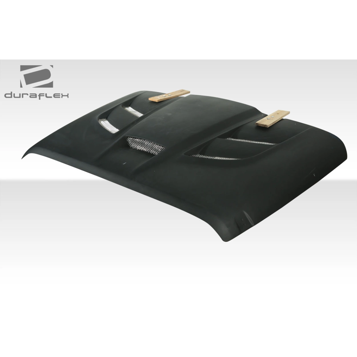 Modify your Jeep Wrangler 2007 with our Exterior/Hoods - 13