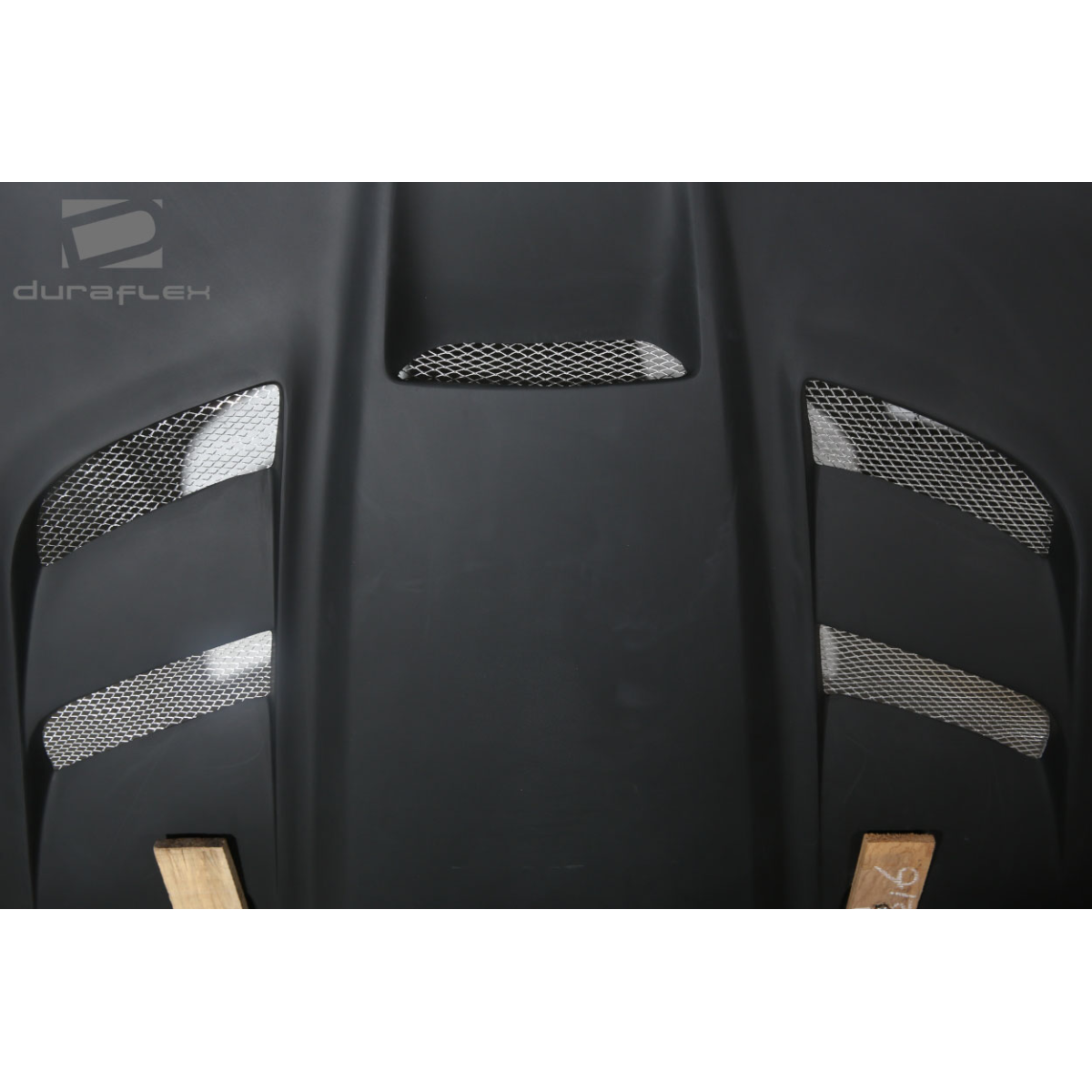 Modify your Jeep Wrangler 2007 with our Exterior/Hoods - 