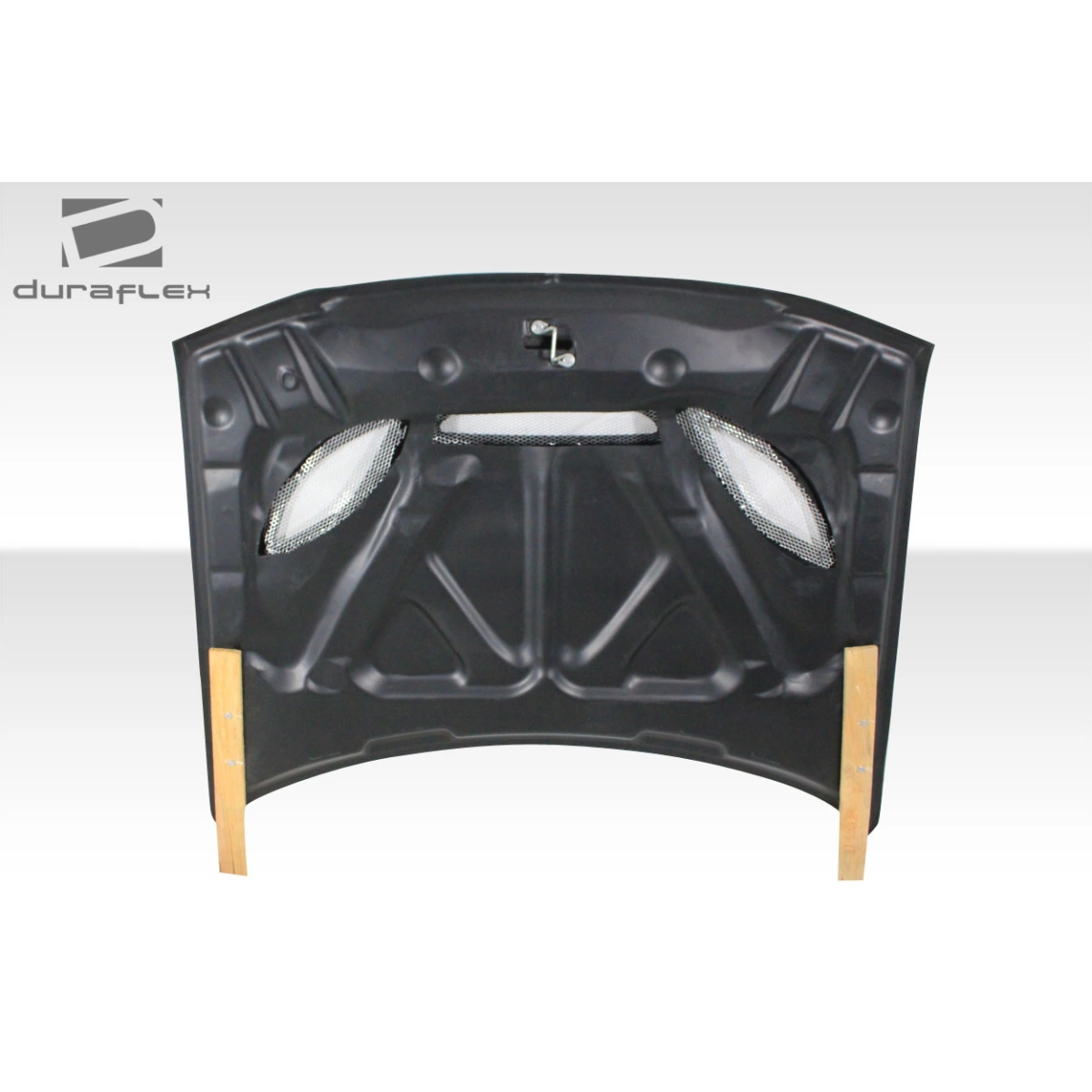 Modify your Chrysler 300 2005 with our Exterior/Hoods - 11