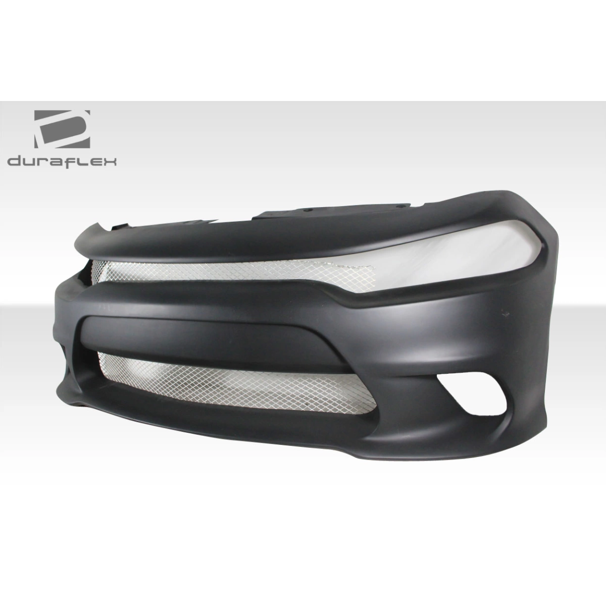 Modify your Dodge Charger 2015 with our Exterior/Front Bumpers - 7