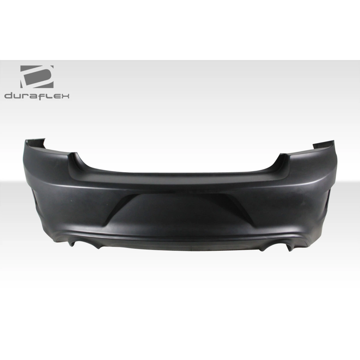 Modify your Dodge Charger 2015 with our Exterior/Rear Bumpers - 8