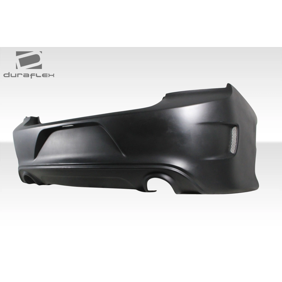 Modify your Dodge Charger 2015 with our Exterior/Rear Bumpers - 10