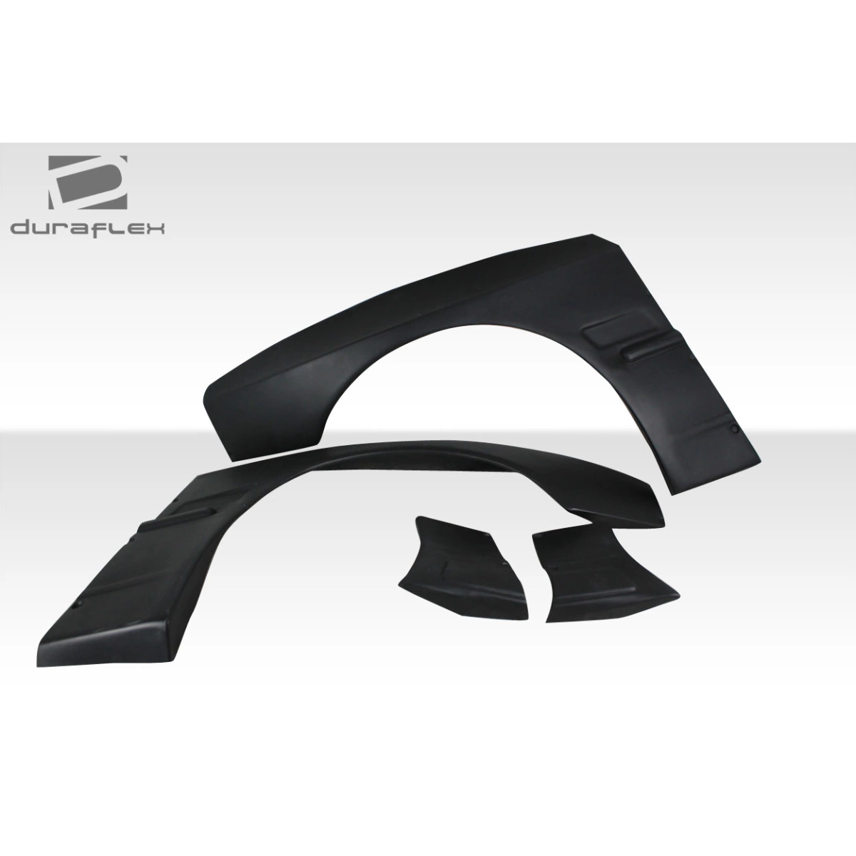 Modify your BMW 3-Series 1984 with our Exterior/Complete Body Kits - 8