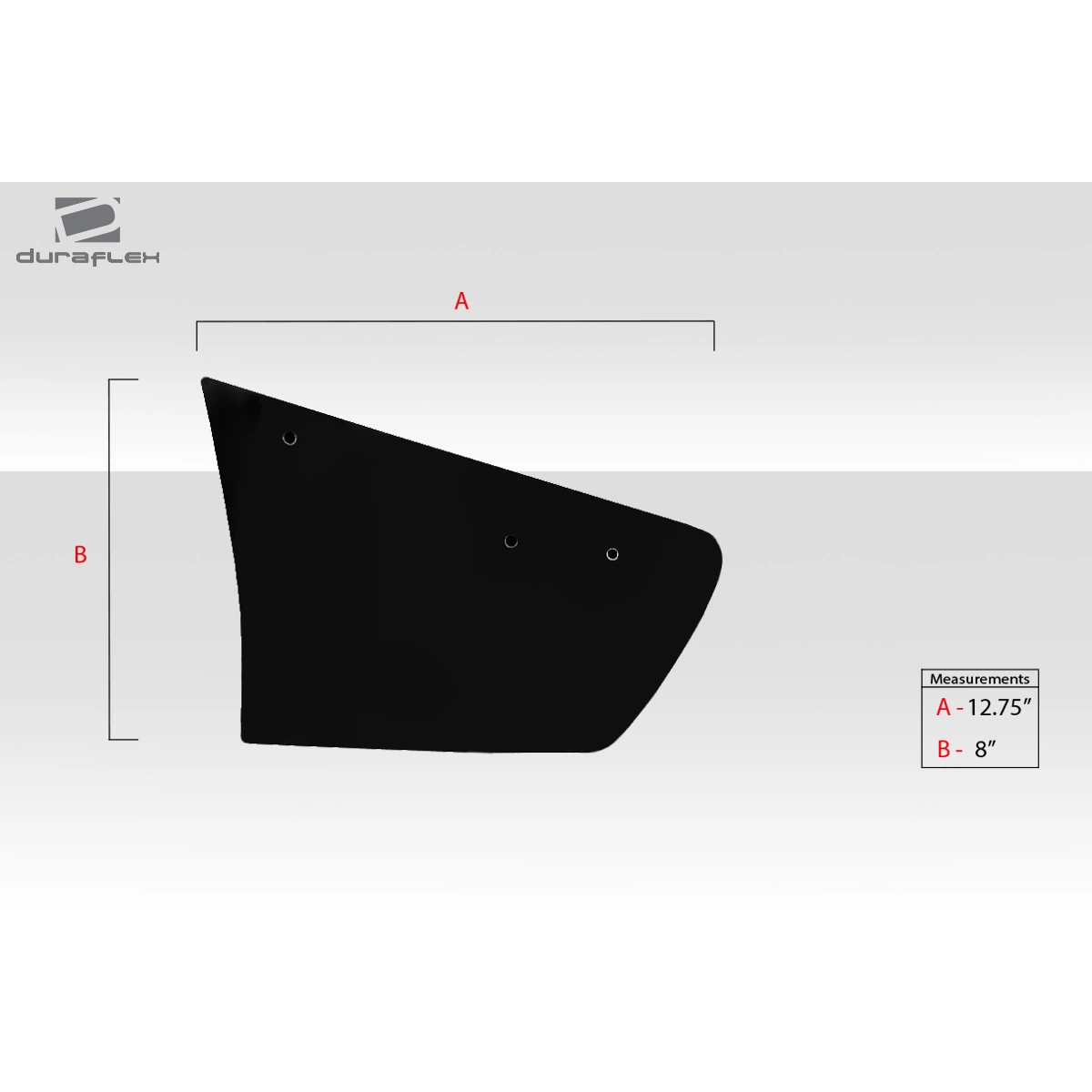 Modify your Universal with our Exterior/Complete Body Kits - 13