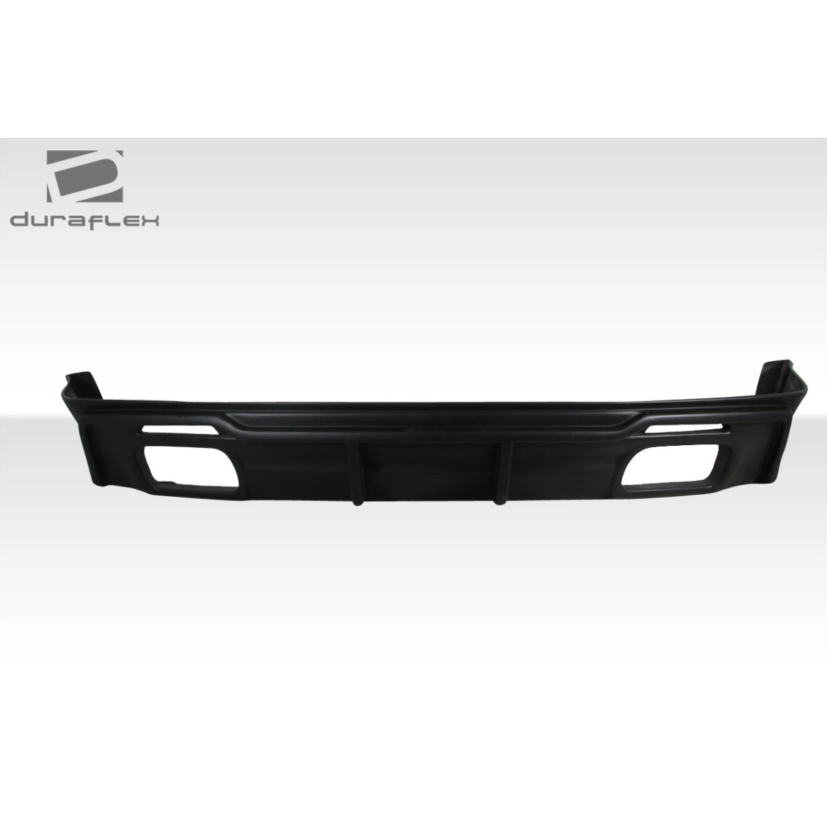 Modify your Chevrolet Camaro 2016 with our Exterior/Rear Lips - 8