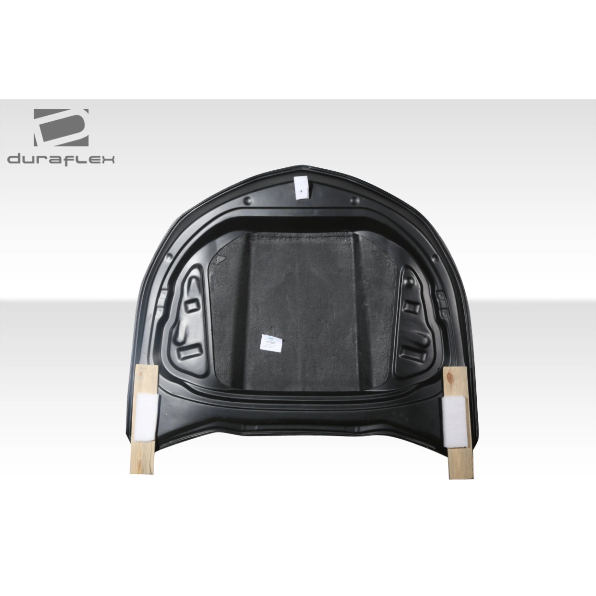 Modify your Chevrolet Camaro 2016 with our Exterior/Hoods - 9