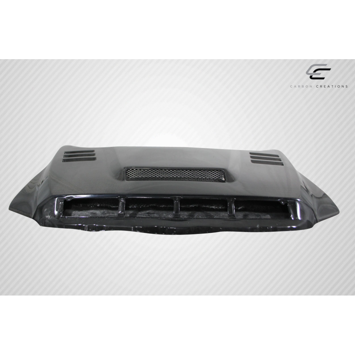 Modify your Toyota Tundra 2014 with our Exterior/Hoods - 