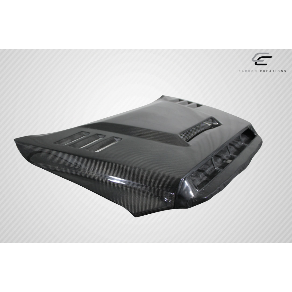 Modify your Toyota Tundra 2014 with our Exterior/Hoods - 