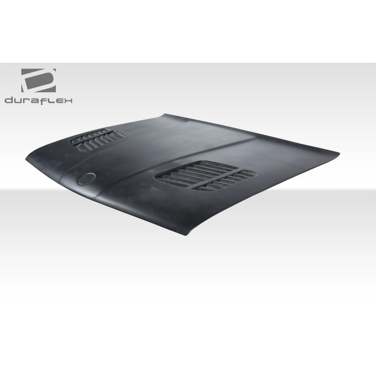 Modify your BMW 3-Series 1984 with our Exterior/Hoods - 13