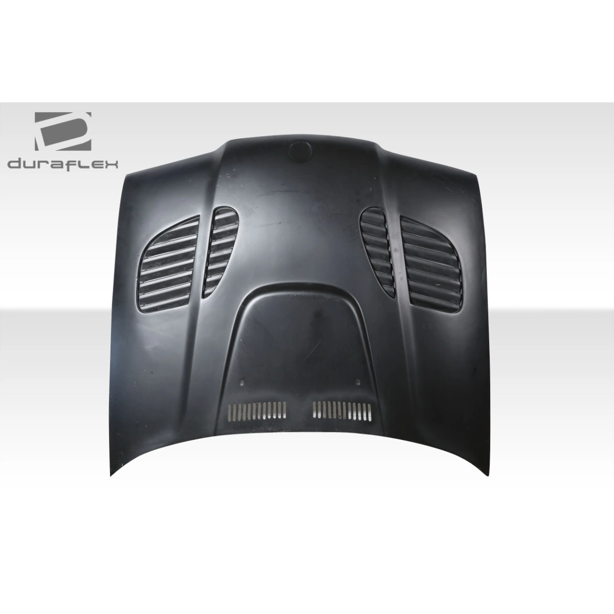 Modify your BMW 3-Series 1992 with our Exterior/Hoods - 11