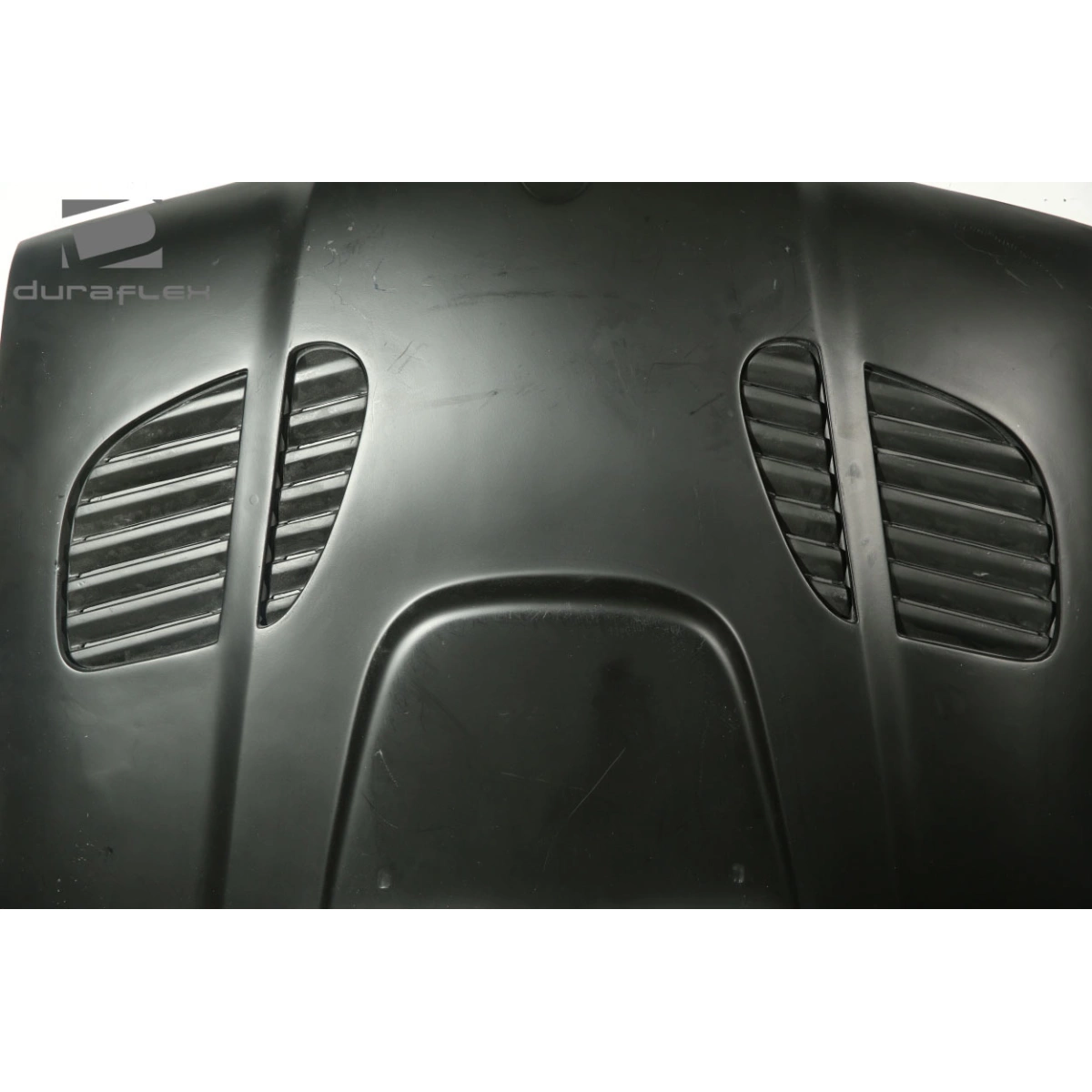 Modify your BMW 3-Series 1992 with our Exterior/Hoods - 12