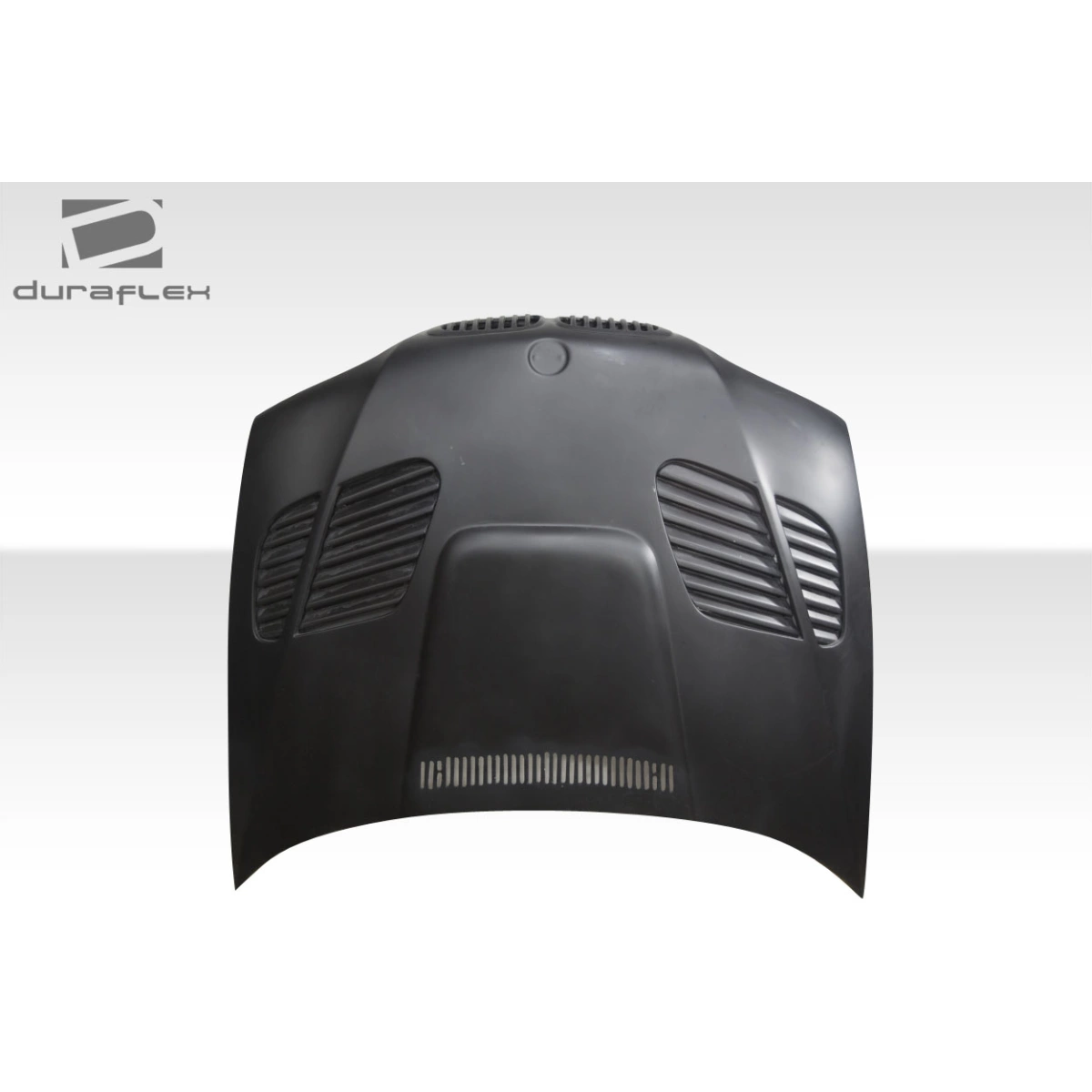 Modify your BMW 3-Series 1999 with our Exterior/Hoods - 12