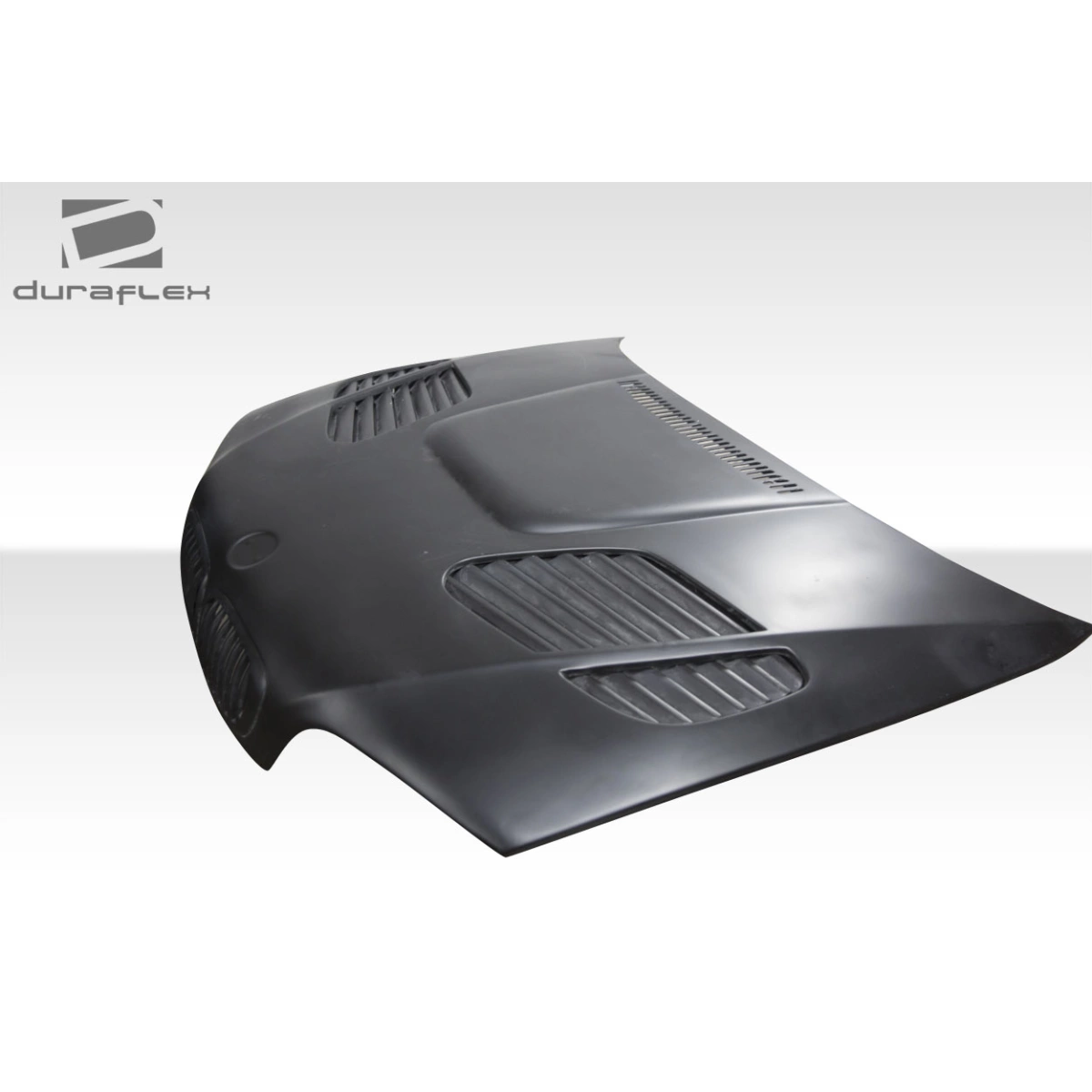 Modify your BMW 3-Series 1999 with our Exterior/Hoods - 15