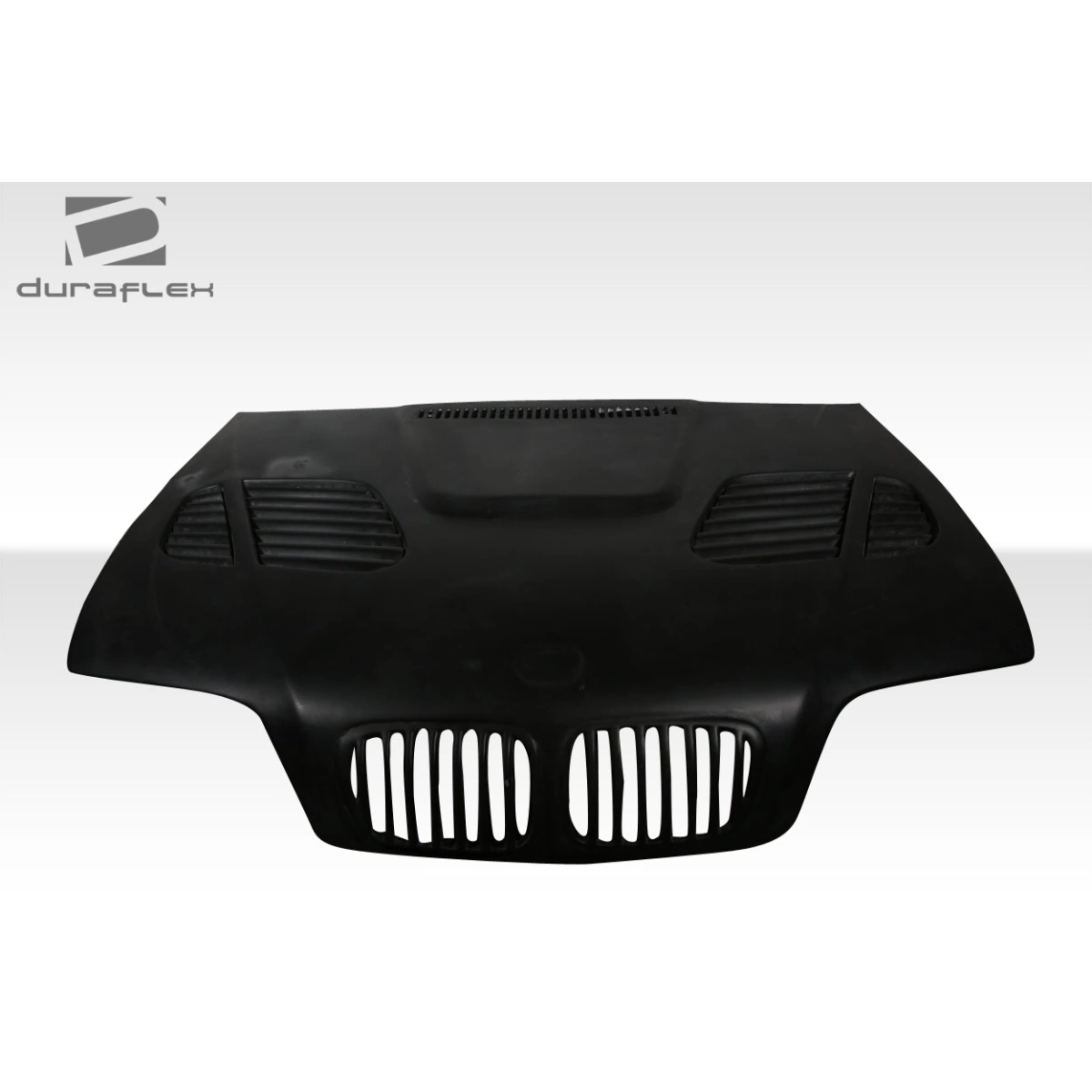 Modify your BMW 3-Series 1999 with our Exterior/Hoods - 8