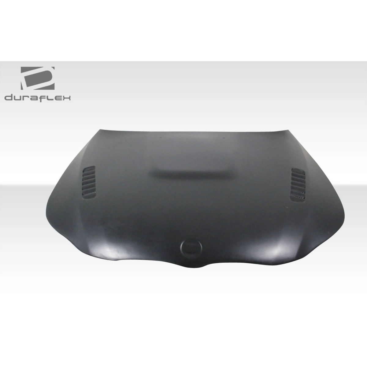 Modify your BMW 5-Series 2004 with our Exterior/Hoods - 7