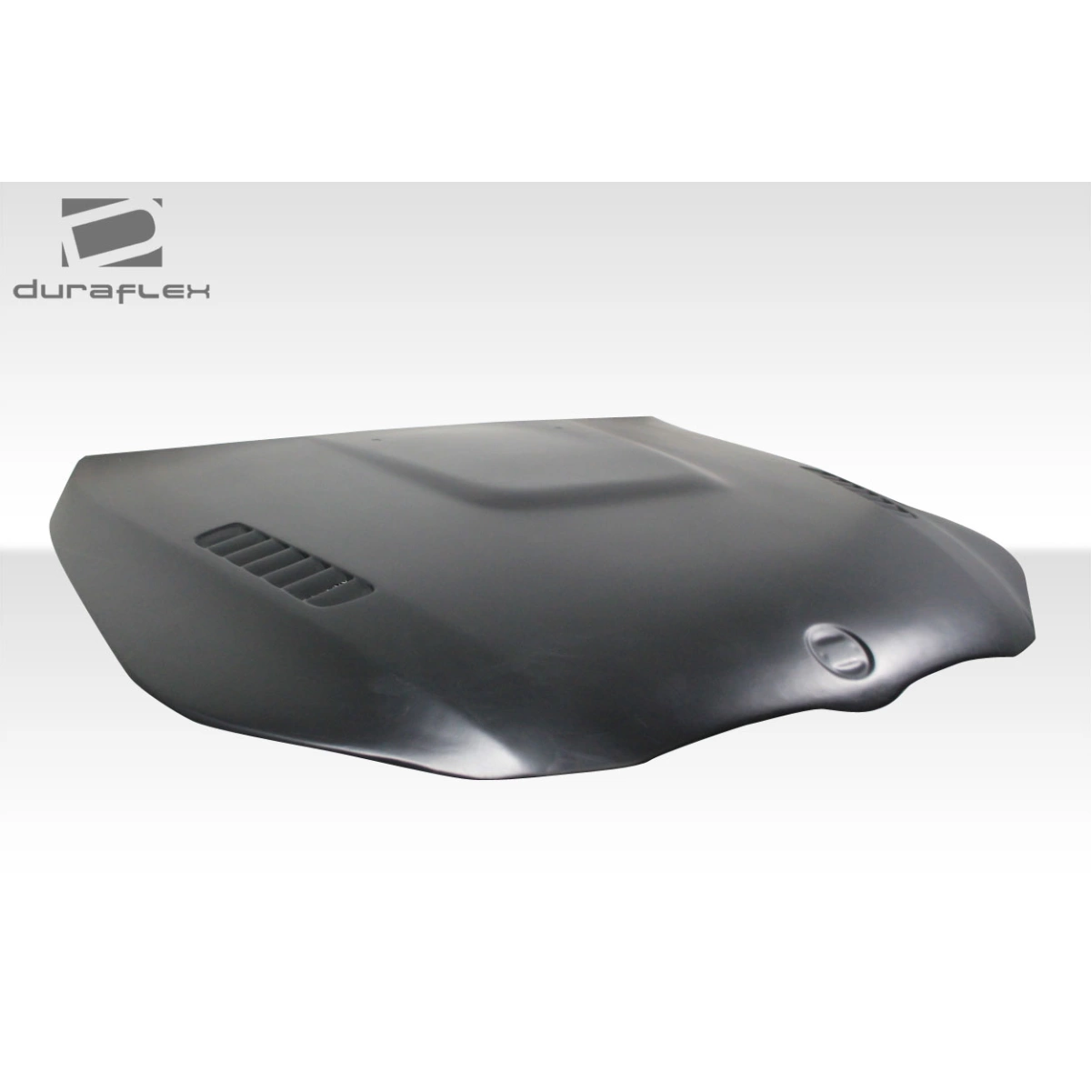 Modify your BMW 5-Series 2004 with our Exterior/Hoods - 8