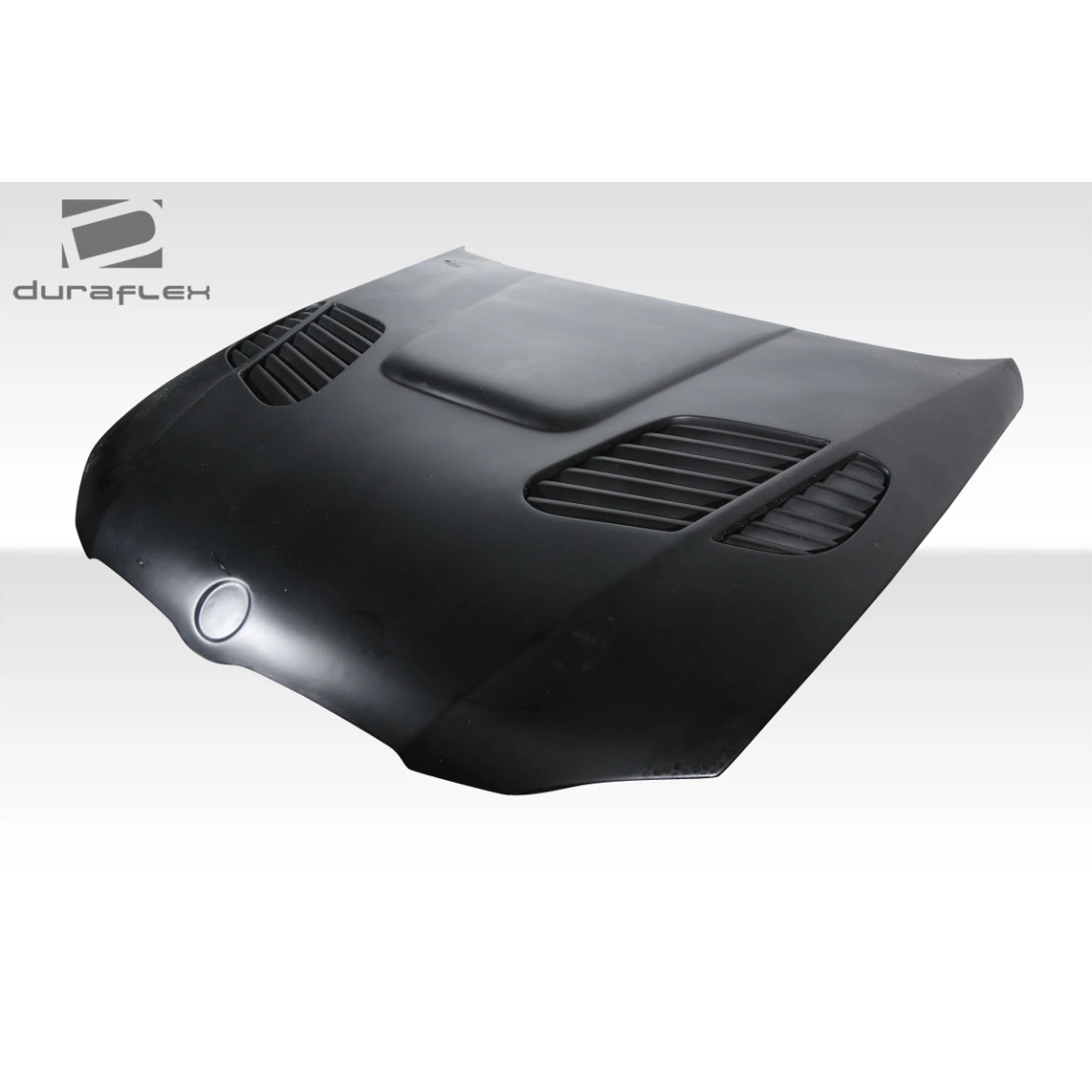 Modify your BMW M3 2008 with our Exterior/Hoods - 19