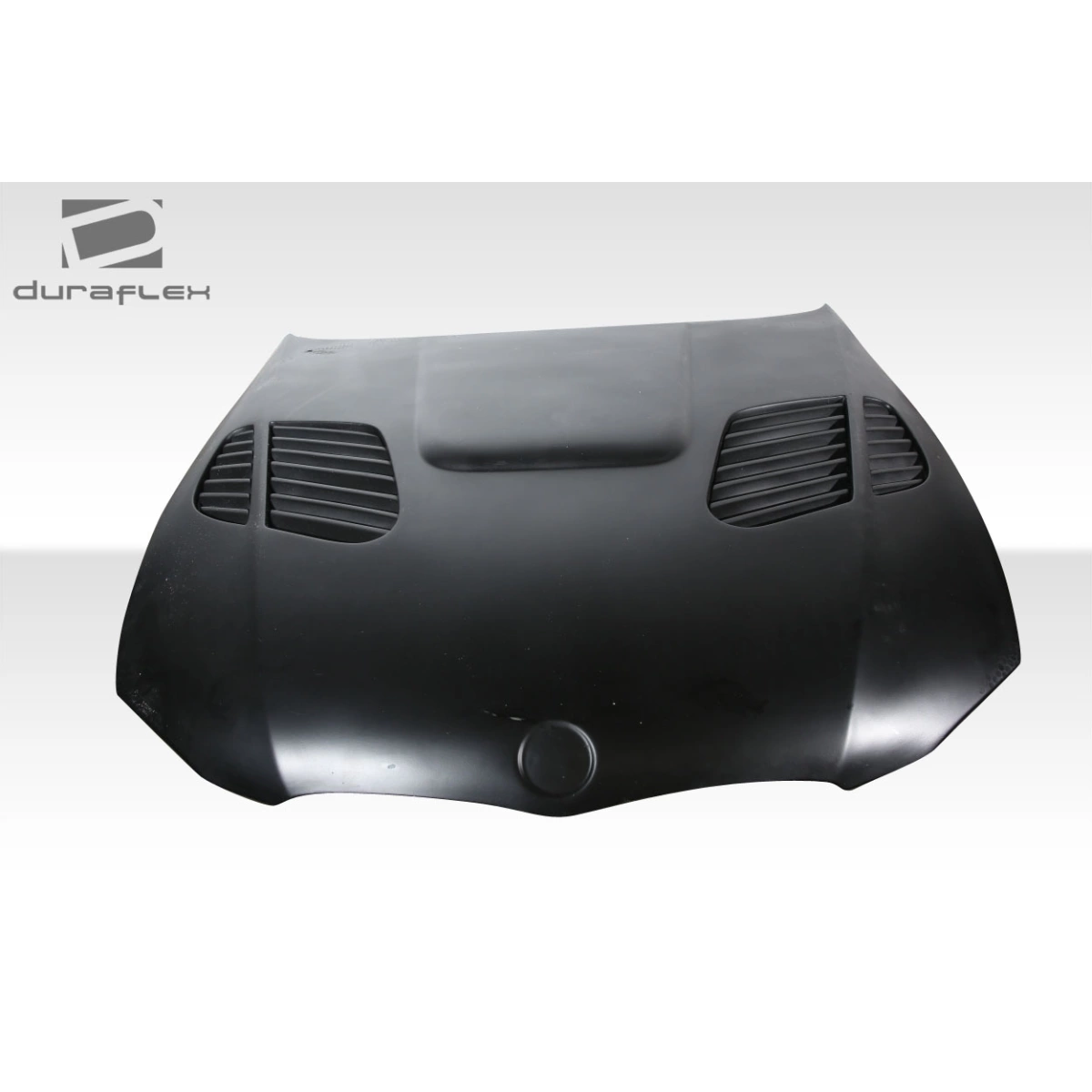 Modify your BMW M3 2008 with our Exterior/Hoods - 20