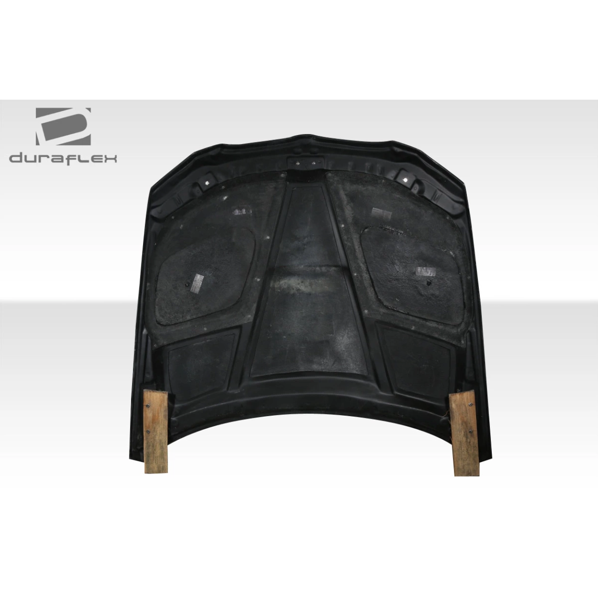 Modify your BMW 3-Series 2007 with our Exterior/Hoods - 18