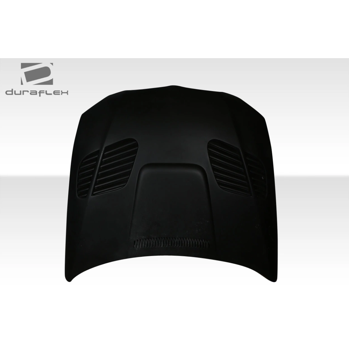 Modify your BMW 3-Series 2007 with our Exterior/Hoods - 20