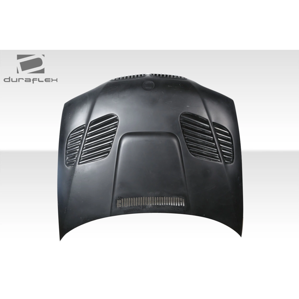 Modify your BMW 3-Series 2004 with our Exterior/Hoods - 11