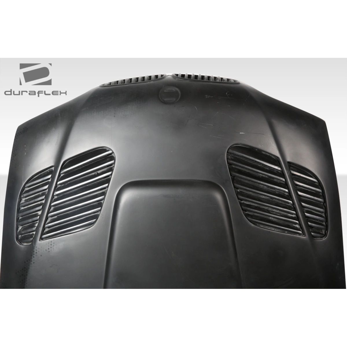 Modify your BMW 3-Series 2004 with our Exterior/Hoods - 12