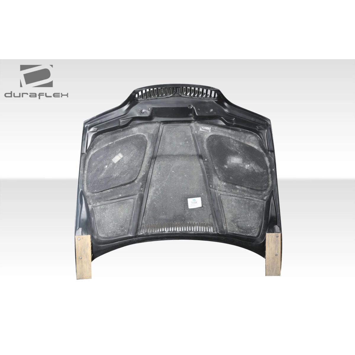 Modify your BMW 3-Series 2004 with our Exterior/Hoods - 13