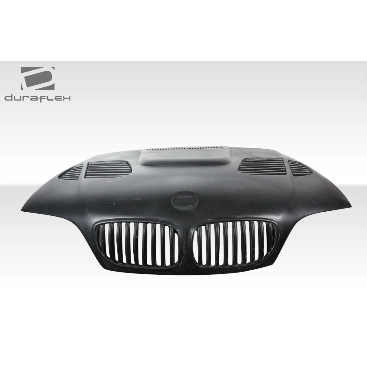 Modify your BMW 3-Series 2004 with our Exterior/Hoods - 17