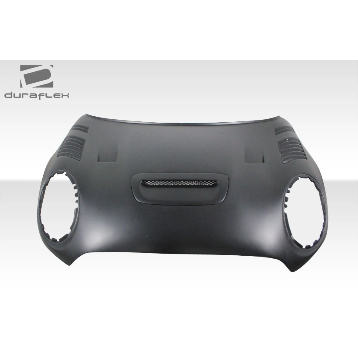 Modify your Mini Cooper 2014 with our Exterior/Hoods - 8