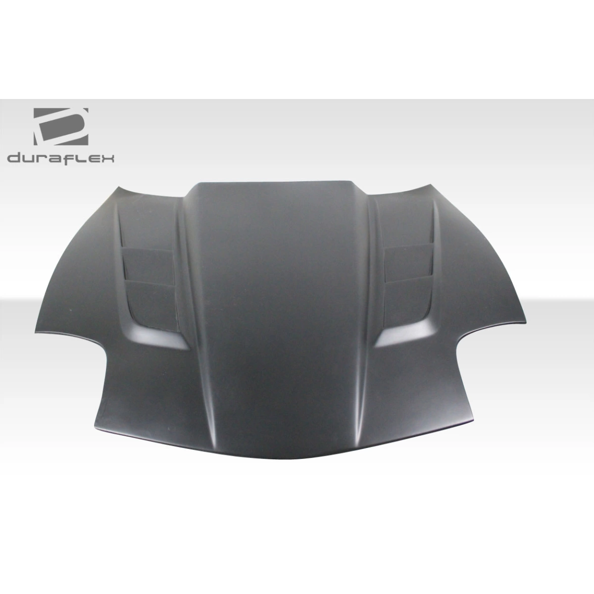 Modify your Chevrolet Corvette 1997 with our Exterior/Hoods - 7