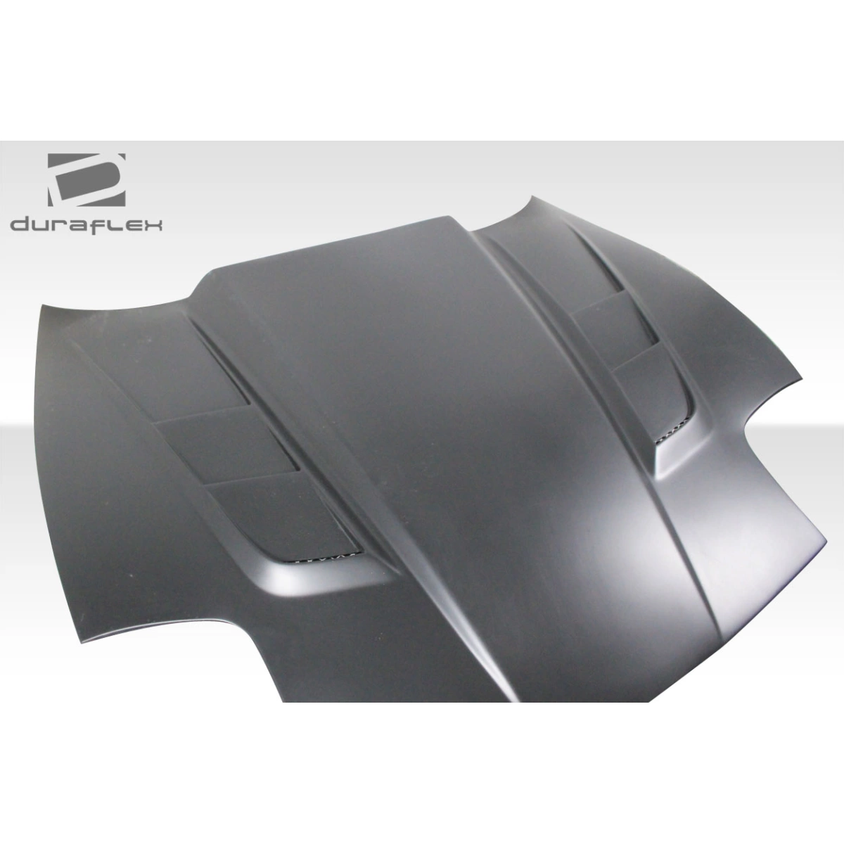 Modify your Chevrolet Corvette 1997 with our Exterior/Hoods - 9