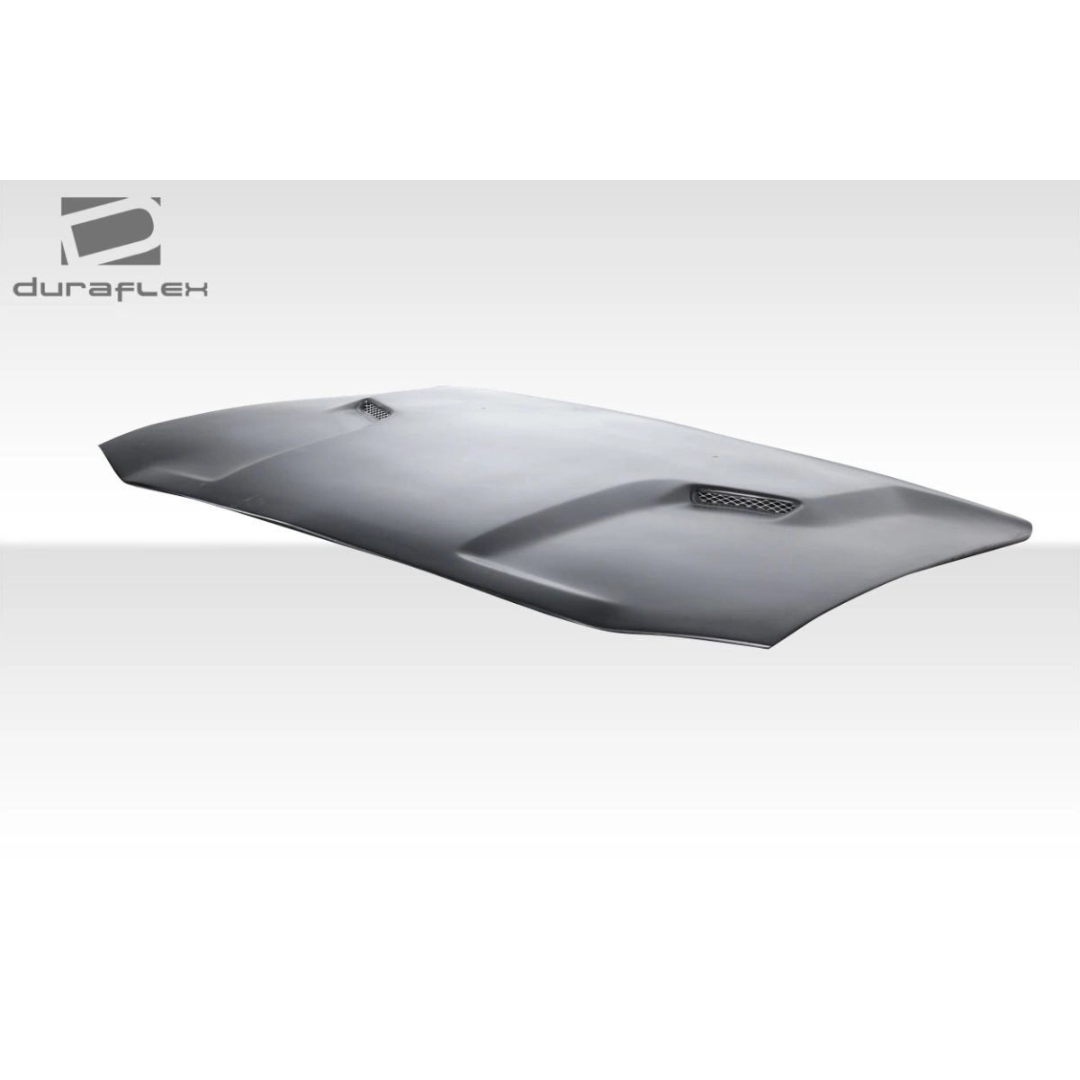 Modify your Dodge Charger 2006 with our Exterior/Hoods - 12