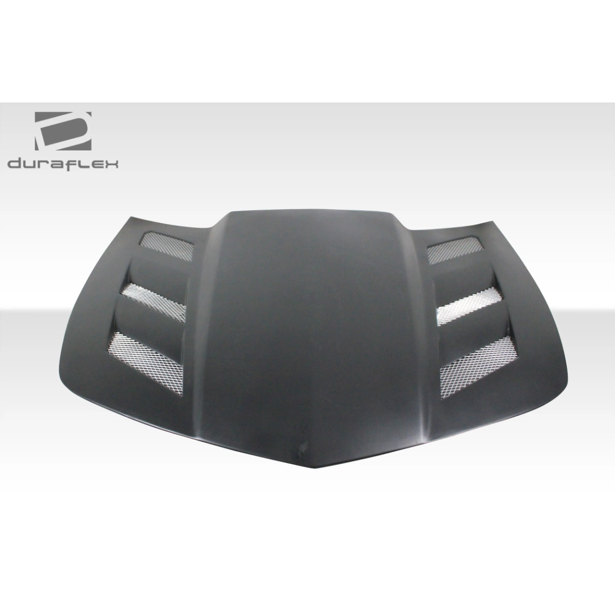 Modify your Chevrolet Camaro 2010 with our Exterior/Hoods - 8