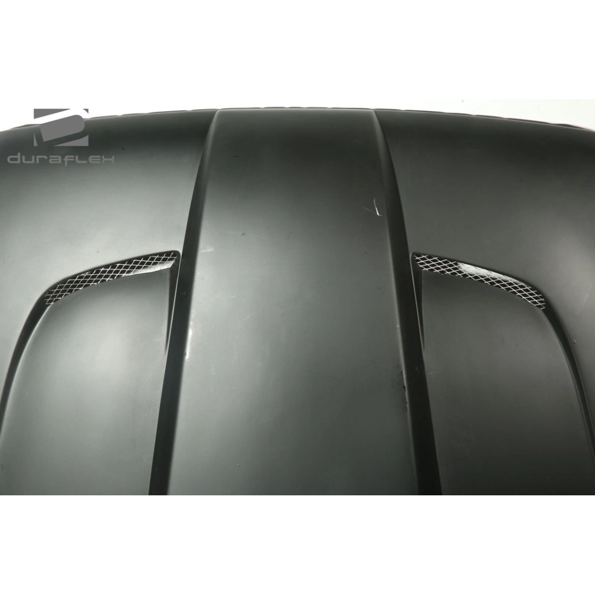 Modify your Ford F-150 2004 with our Exterior/Hoods - 15