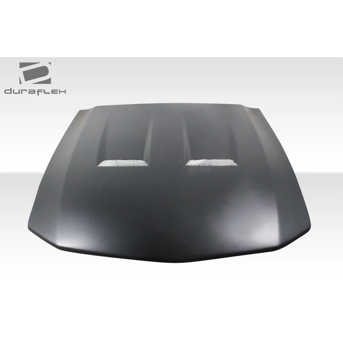Modify your Ford Mustang 2005 with our Exterior/Hoods - 8