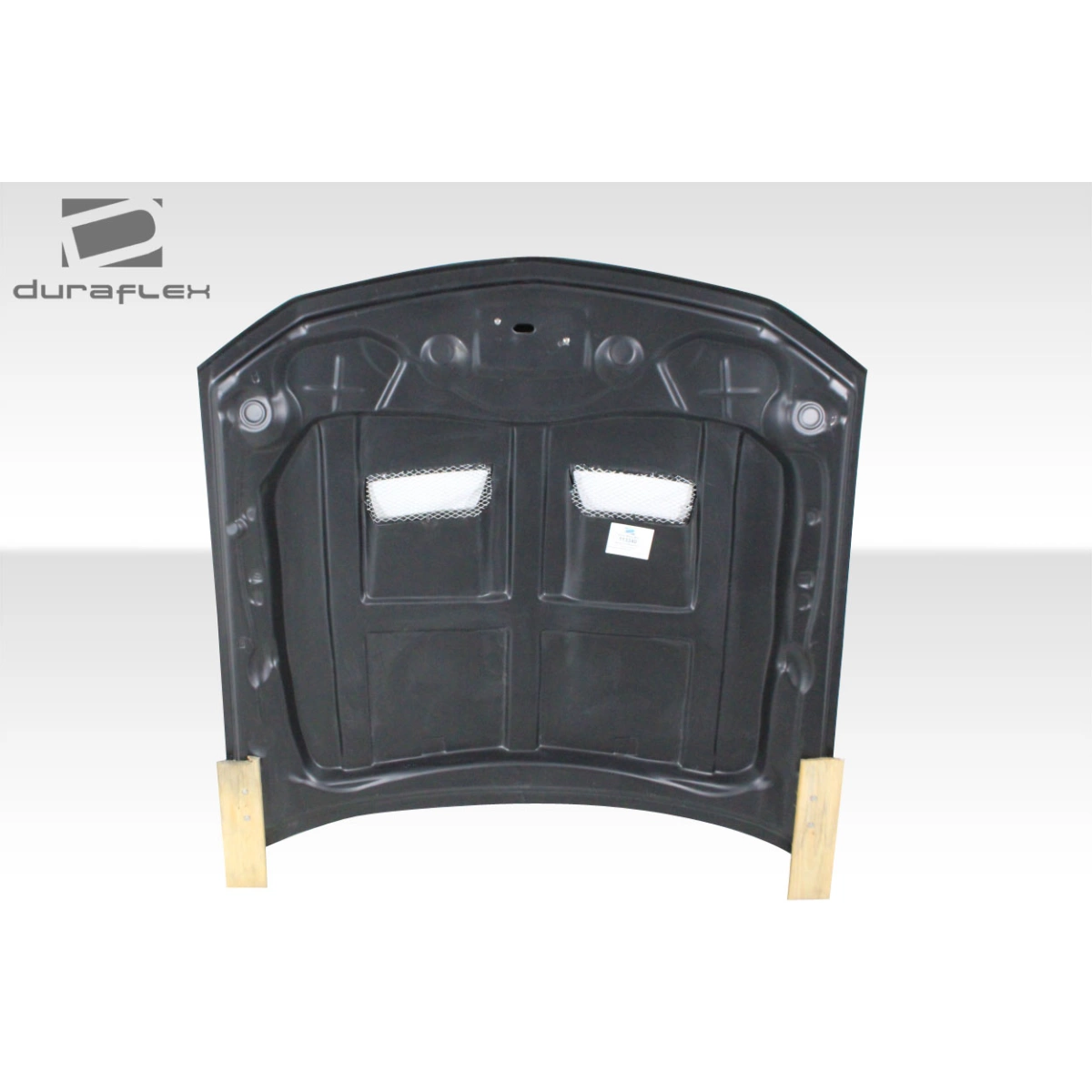 Modify your Ford Mustang 2005 with our Exterior/Hoods - 11