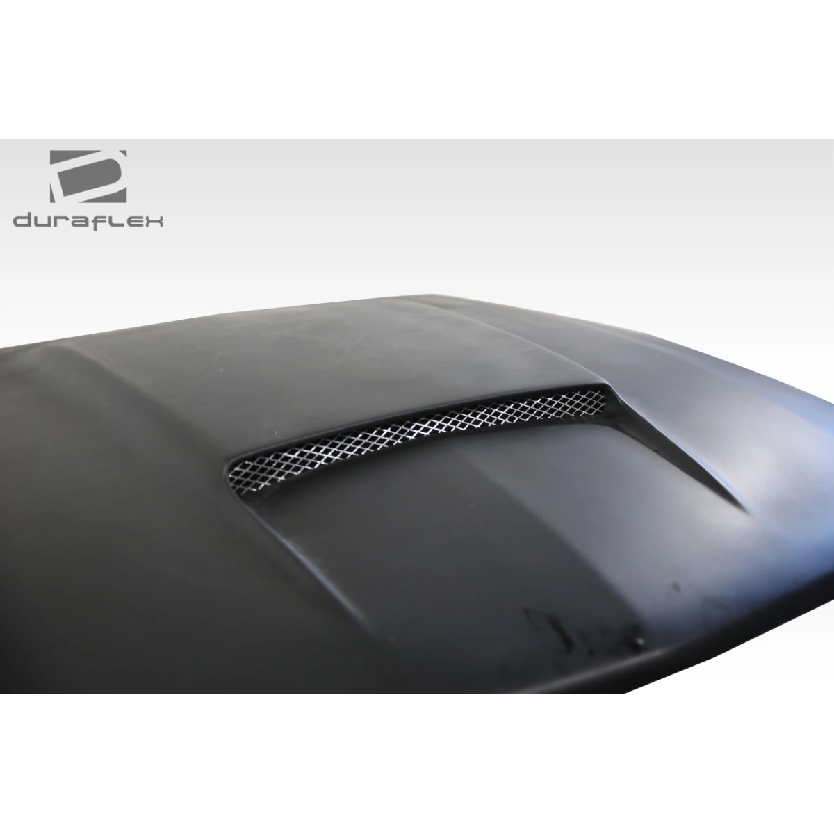 Modify your Ford Mustang 2005 with our Exterior/Hoods - 12