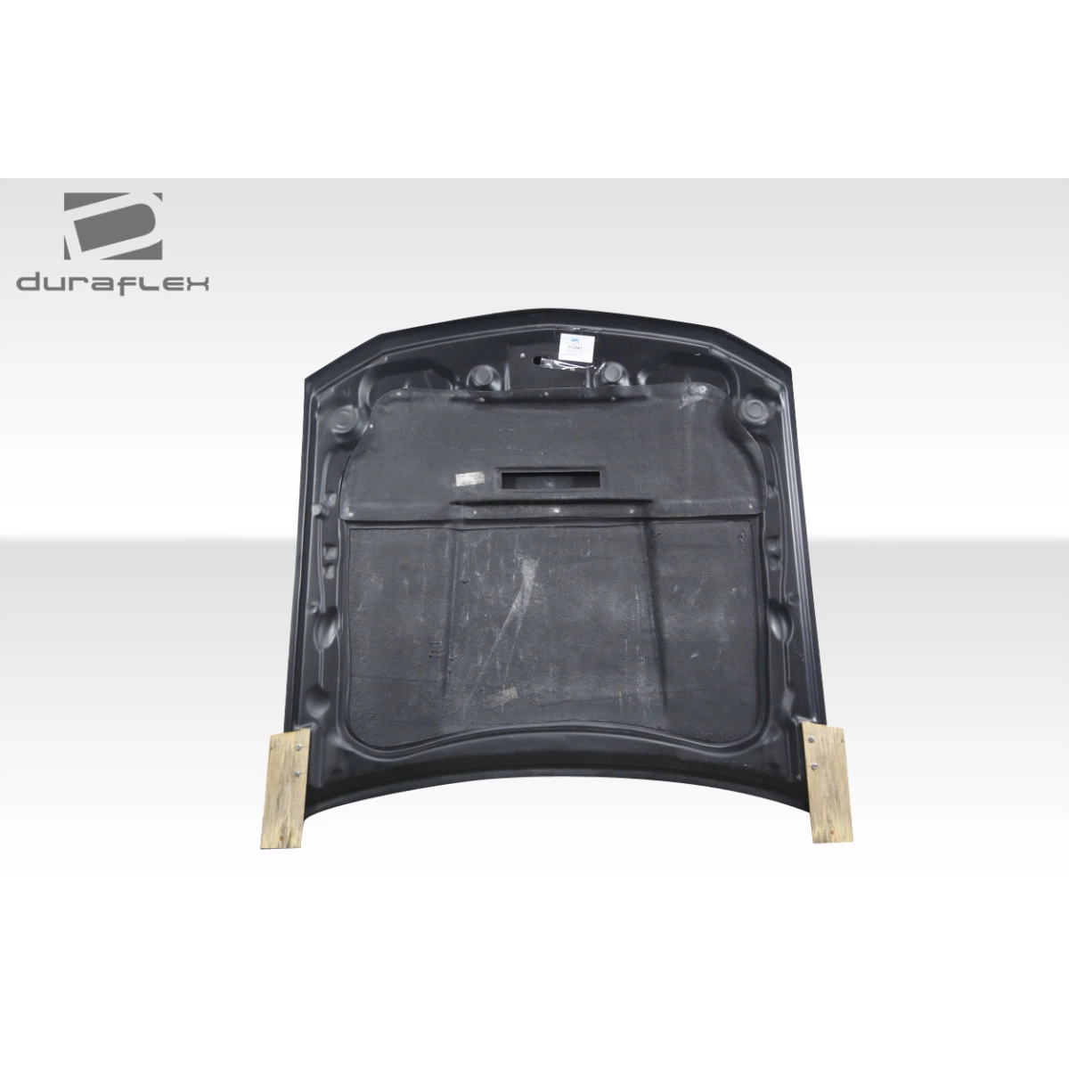 Modify your Ford Mustang 2005 with our Exterior/Hoods - 14