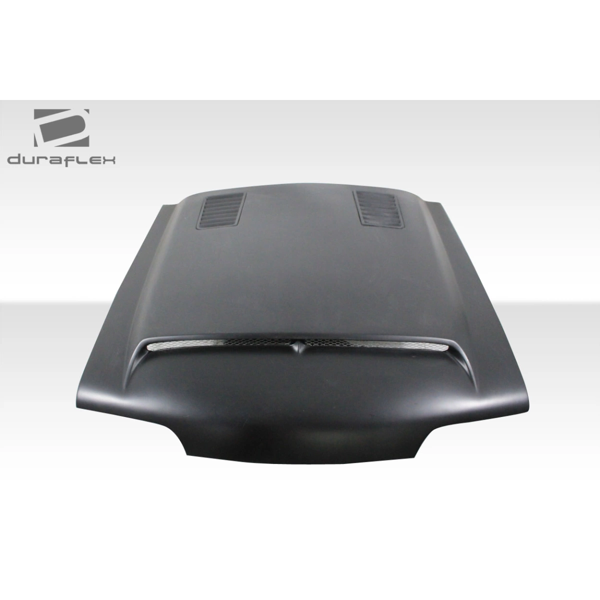 Modify your Ford Mustang 1987 with our Exterior/Hoods - 8