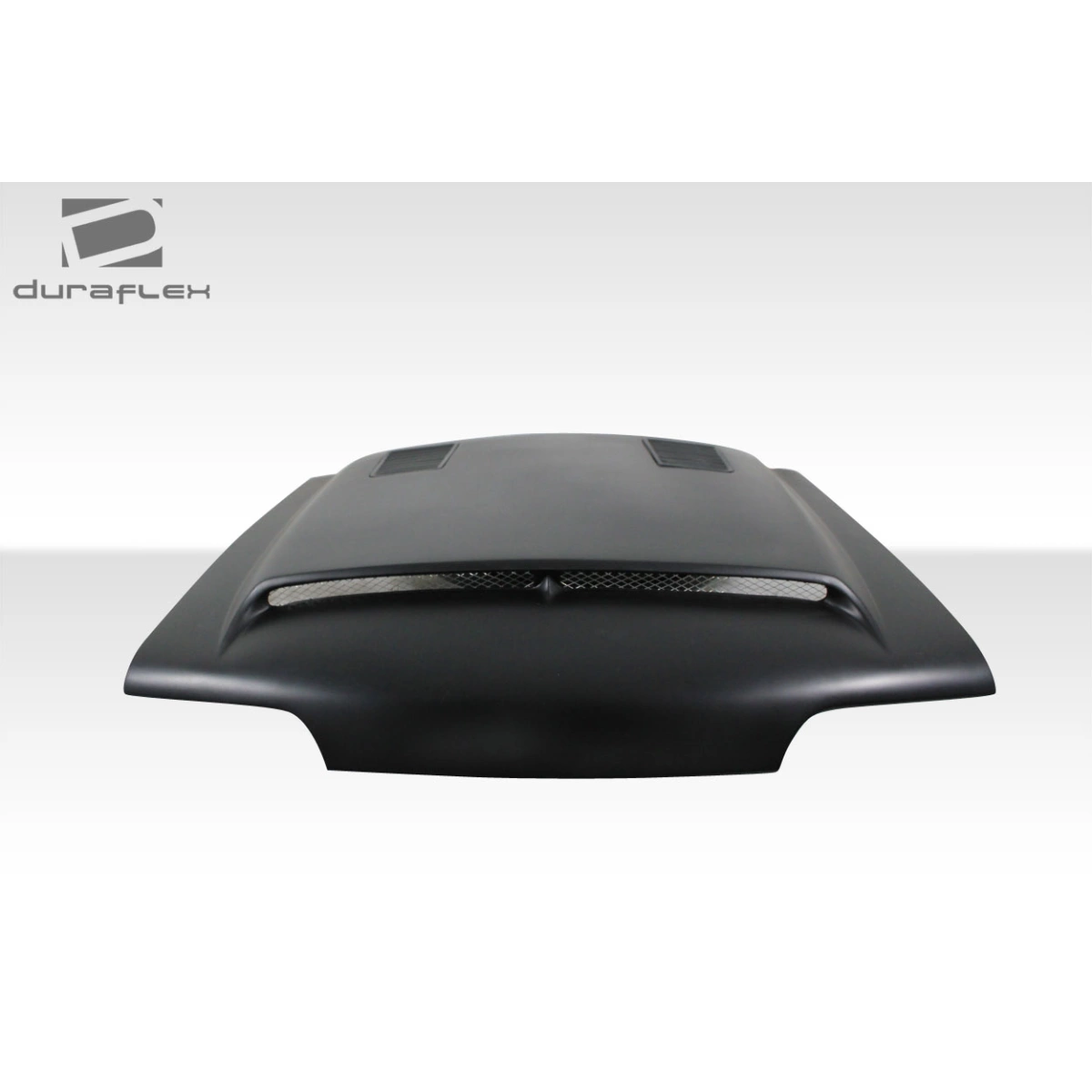 Modify your Ford Mustang 1987 with our Exterior/Hoods - 9