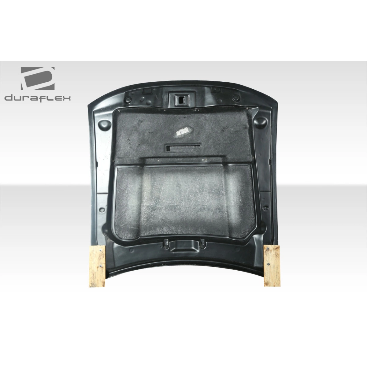 Modify your Ford Mustang 1999 with our Exterior/Hoods - 10