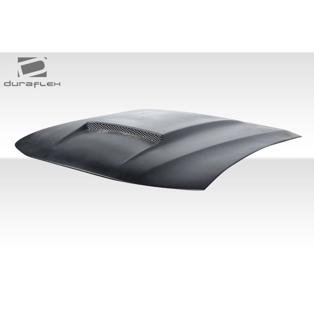 Modify your Ford Mustang 1999 with our Exterior/Hoods - 11