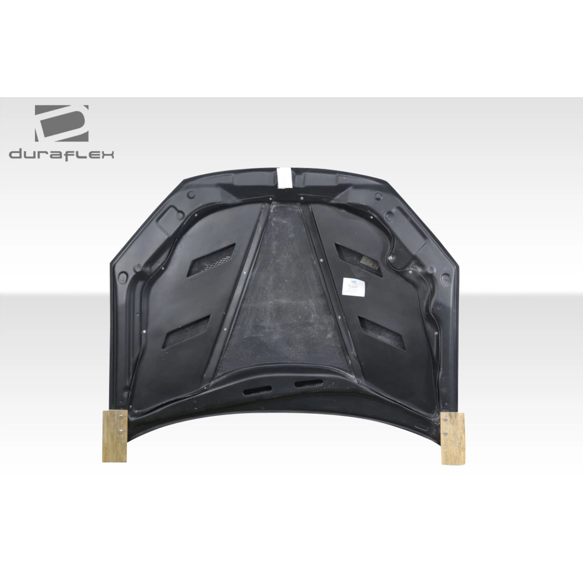 Modify your Hyundai Genesis 2013 with our Exterior/Hoods - 12