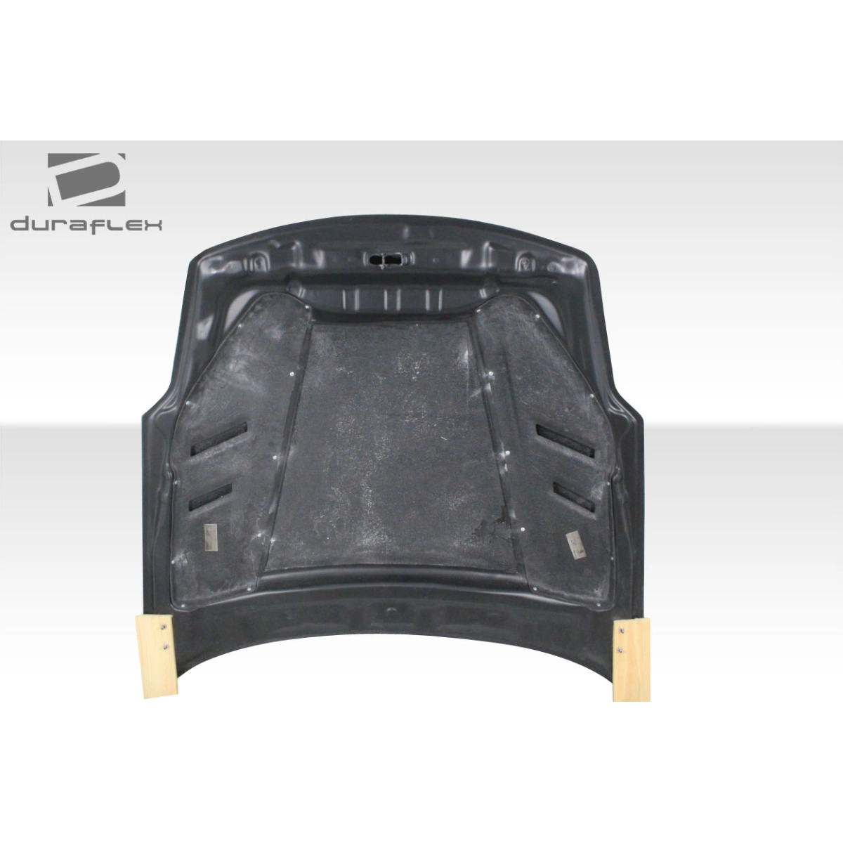 Modify your Nissan 350Z 2007 with our Exterior/Hoods - 12